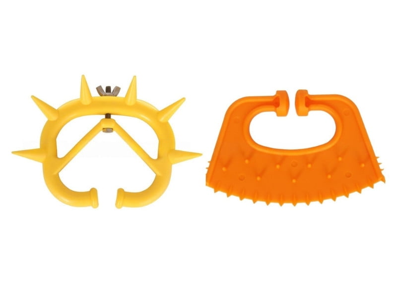 Anti-Sucking Calf Weaners