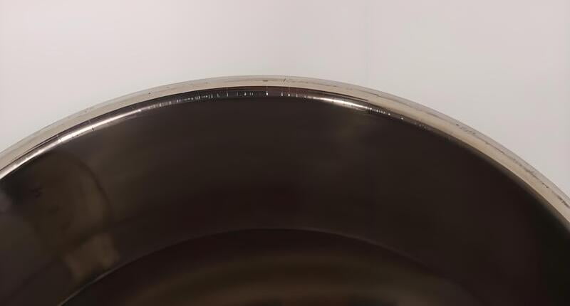 Stainless Steel Material Zoom