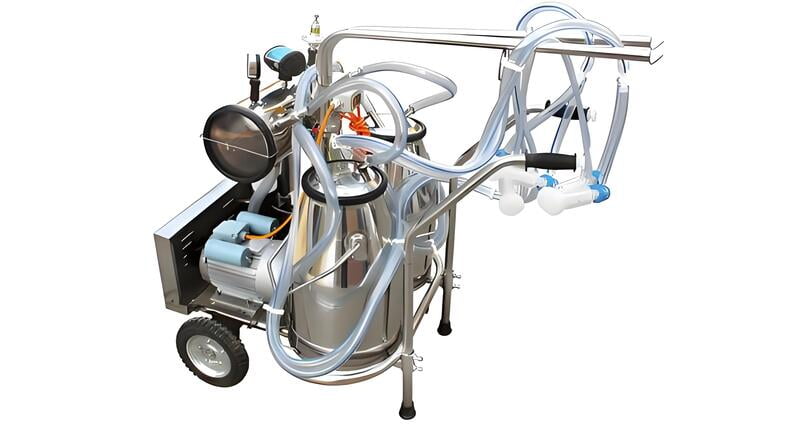 Mobile Chassis Detail