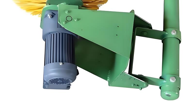 IP55 Waterproof Motor