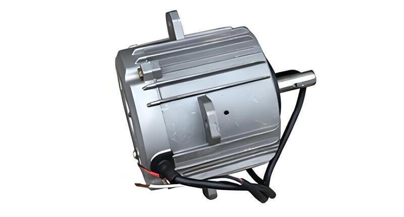 Industrial Fan Motor
