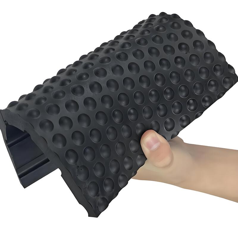 Multi-layer Orthopedic Mattress