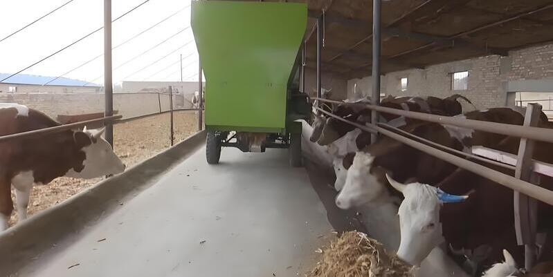 Small Farm Case Study