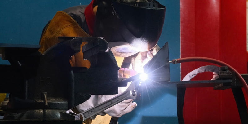 Welding Workshop