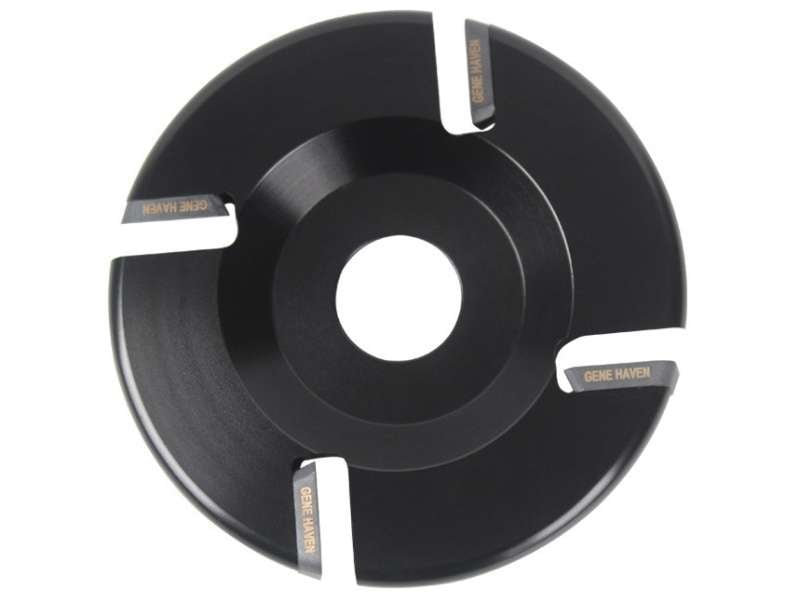 4 & 6 Blade Hoof Trimming Discs