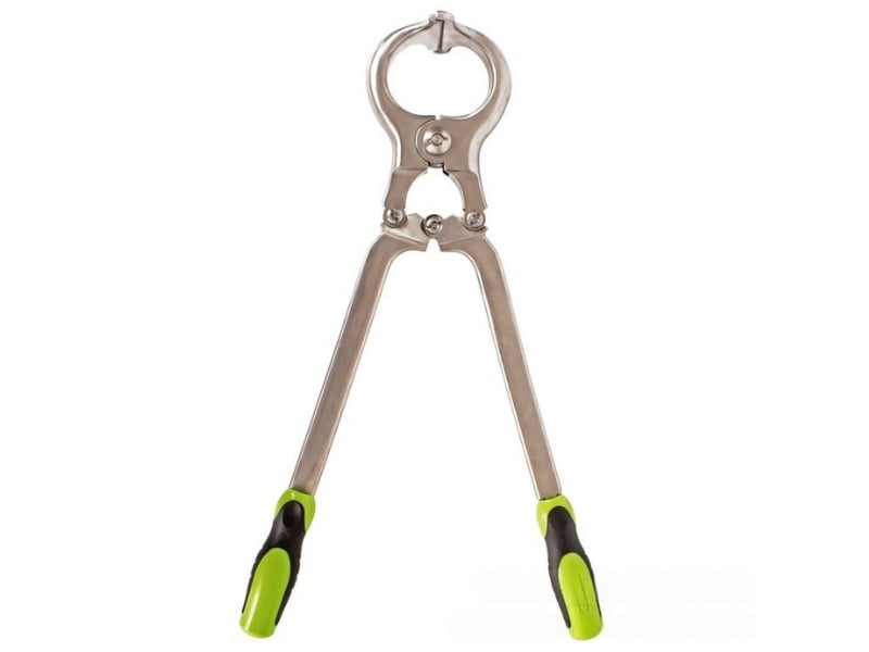 Burdizzo Castration Forceps