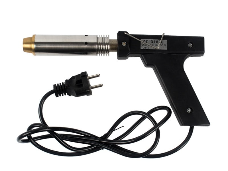 Electric Calf Dehorner