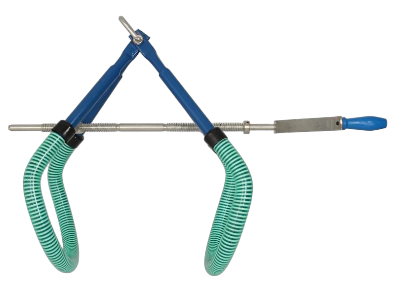 Cow Hip Lifter for Downer Cows