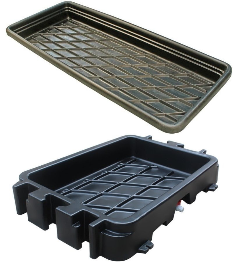 NexAgri Heavy-Duty Hoof Bath