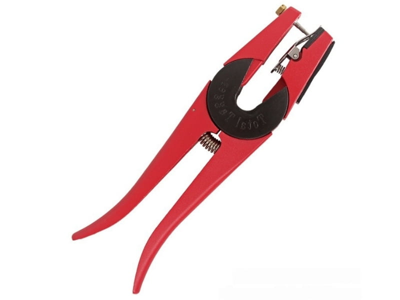 Heavy Duty Ear Tag Pliers