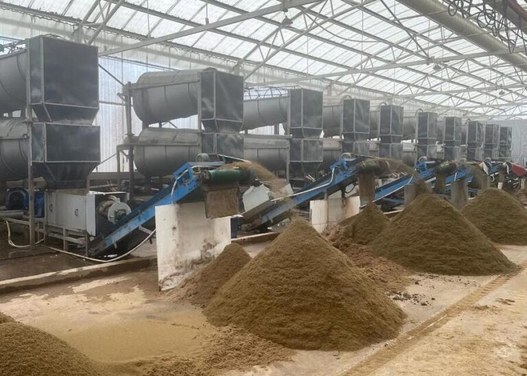 What Are The Ultimate Standards for Recycled Manure Solids (RMS) Bedding?
