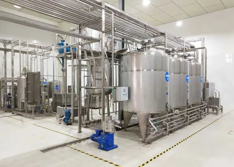 How to Make Dairy Processing More Efficient: The Ultimate Engineer’s Guide (2026)