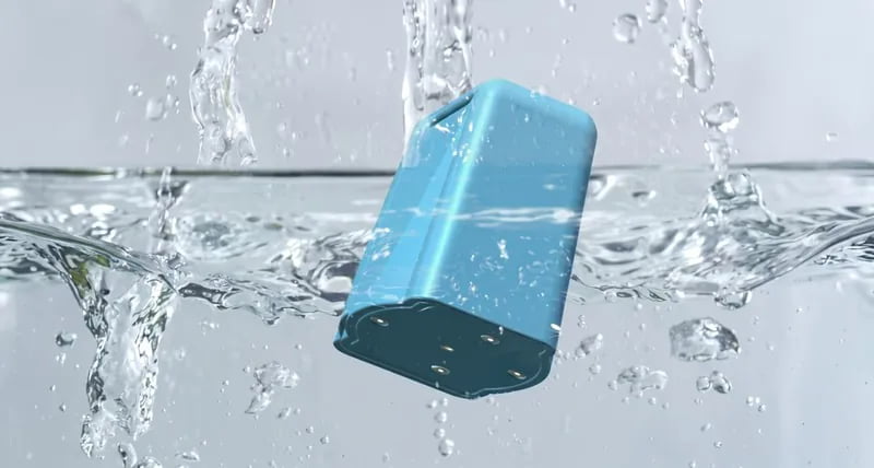 NX-Guard Plastic Alloy Shell