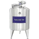 Milk Processing