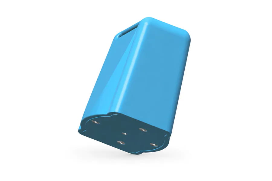 NexAgri-Guard S600 Satellite Smart Collar
