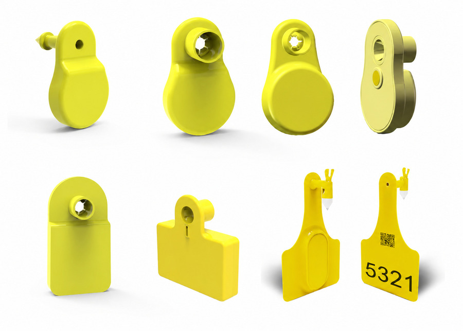 Smart Farm Devices smart livestock tracking devices