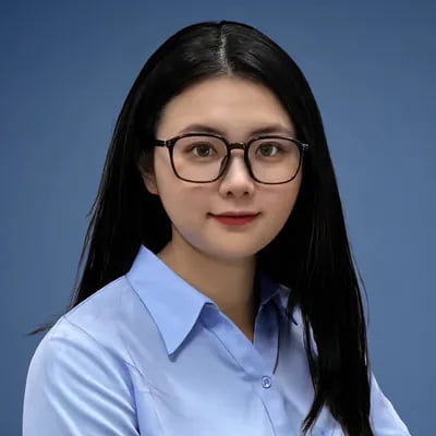 Cathy Xu