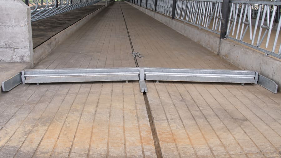 Canada Farm Environmental Installation