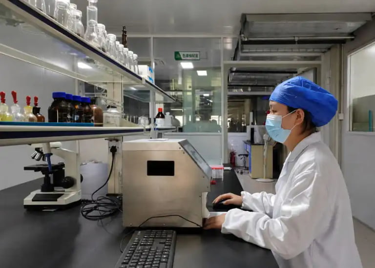 How Can You Test for Water Adulteration in Milk?