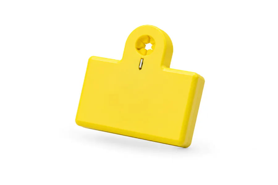 NexAgri-Sense LPWAN Ear Tags