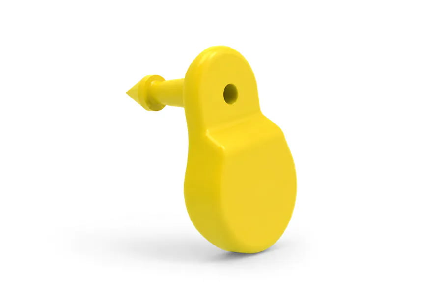 NexAgri-Sense BLE Smart Ear Tags