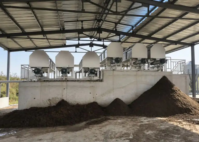 How Can Solid-Liquid Separation Transform Your Farm’s Manure Management?