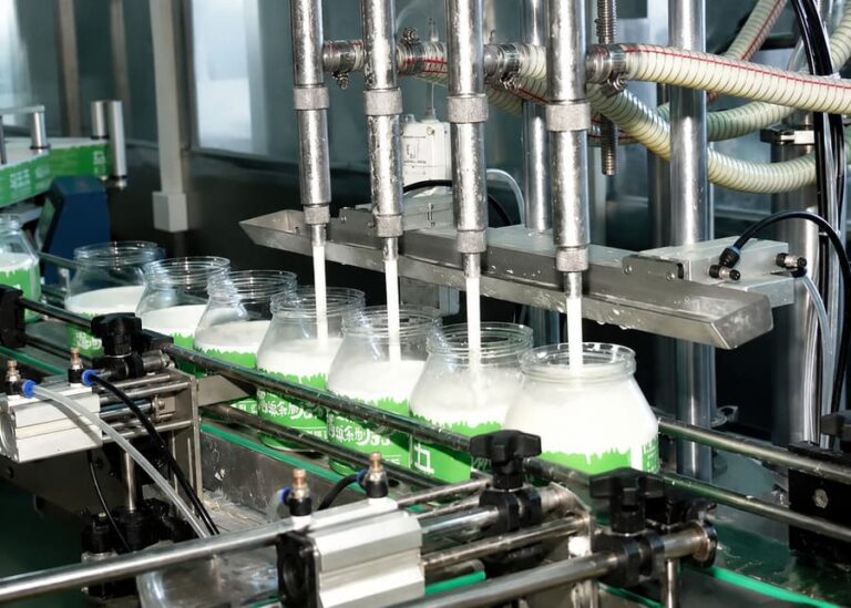 Overcoming Challenges in Small-Scale Yogurt Production During Summer