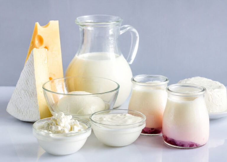 The Ultimate Guide to Solving Insufficient Aroma in Dairy Products: Farm to Processing Strategies?