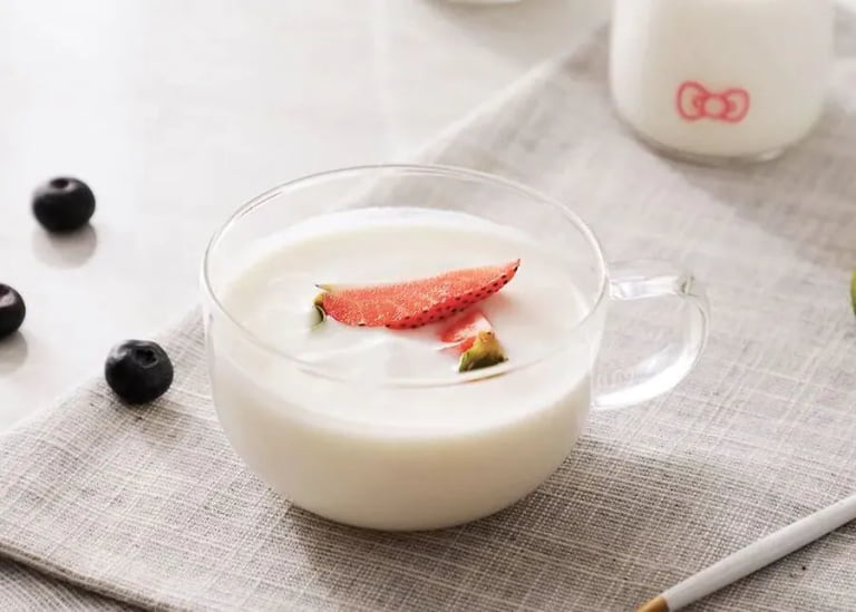 How Can You Prevent Grainy and Lumpy Texture in Your Yogurt Processing?