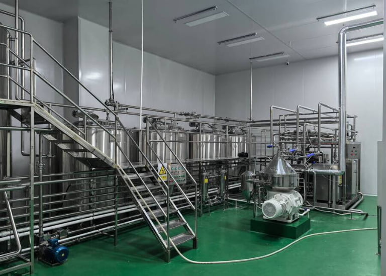 6 Major Pitfalls to Avoid When Building a Small-Scale Dairy Processing Plant (A Turnkey Approach)?