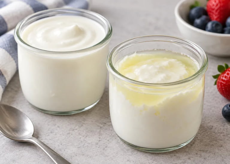 Factors Affecting Yogurt Shelf Life: A Commercial Production Guide